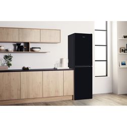 Hotpoint Fridge Freezer HBNF55181BUK1 