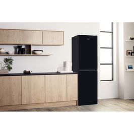Hotpoint Fridge Freezer HBNF55181BUK1 