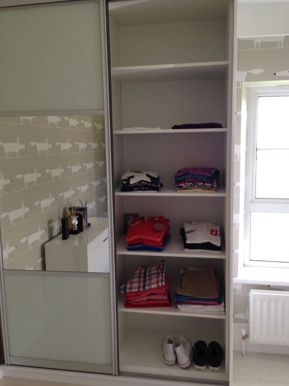 Fitted Sliding Wardrobes, strabane wholesale ltd,Strabane, Co. Tyrone