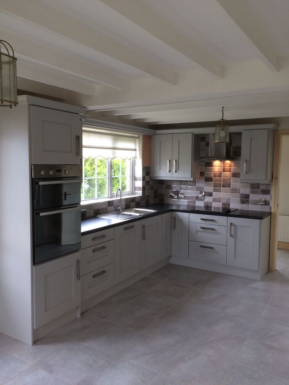 kitchens designed & fitted by Strabane Wholesale Ltd,strabane, co tyrone