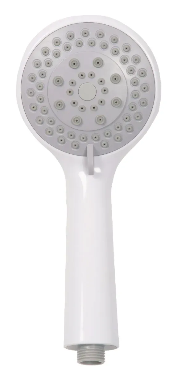 AMALFI FIVE FUNCTION SHOWER HEAD