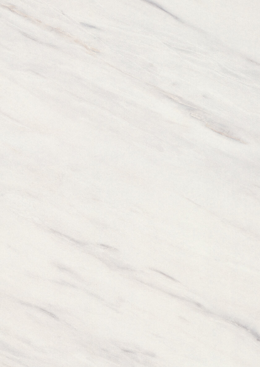 WHITE LEVANTO MARBLE 4.1 x 600 x 25mm