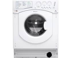  HOTPOINT Aquarius 7kg Integrated Washing Machine 