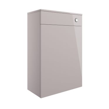 Cashmere Gloss Wall Hung Bathroom Furniture, Strabane Wholesale Ltd, Strabane, Co. Tyrone