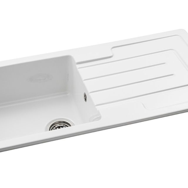 CERAMIC, QUARTZ & GRANITE KITCHEN SINKS, STRABANE WHOLESALE LTD, 56 RAILWAY STREET, STRABANE, CO. TYRONE, BT82 8EH 02871382374