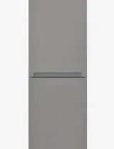 Beko Freestanding Frost Free Fridge Freezer with Freezer Guard CFG4582