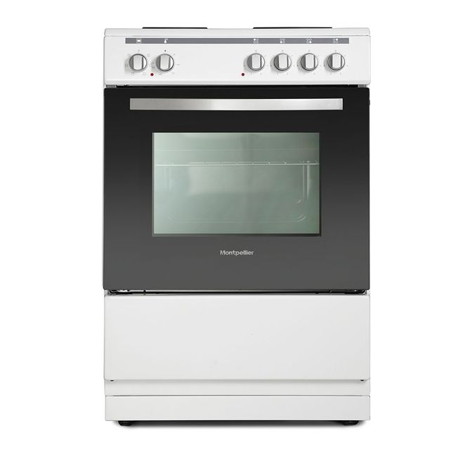 Montpellier MSE60W Single Cavity Electric Cooker