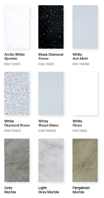 PVC Panels for Ceilings & Walls, STRABANE WHOLESALE LTD, Strabane, Co. Tyrone, 02871382374