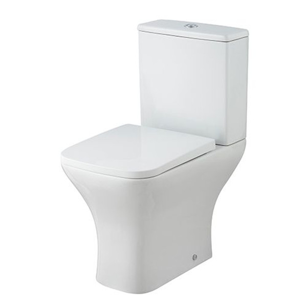 Fresssh Marya Rimless Toilet To Go