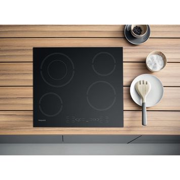 Hotpoint Ceramic Hob