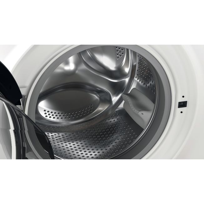 Hotpoint 10kg 1400rpm Freestanding Washing Machine - NSWM1045CWUKN