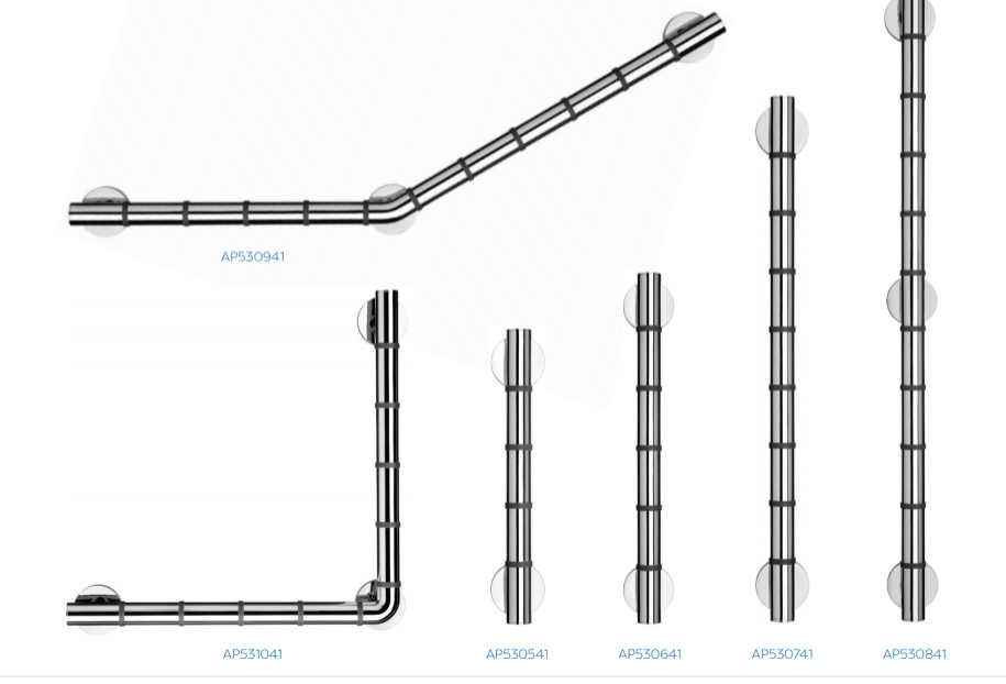 Disability, Less-Abled, Grab Bars & Rails, Strabane Wholesale Ltd, Strabane, Co. Tyrone