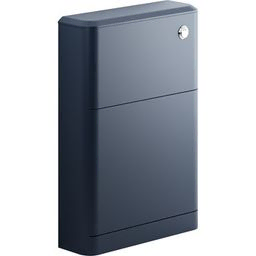 Lambra 550mm Floor Standing WC Unit