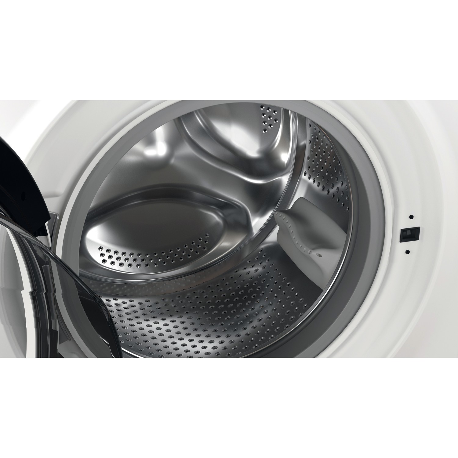 Hotpoint 8kg 1400rpm Freestanding Washing Machine - White