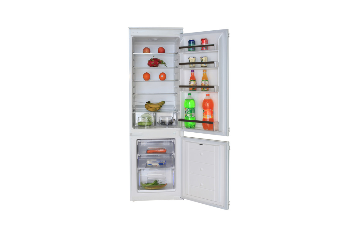 Prima PRRF702 Built In 70/30 Fridge Freezer