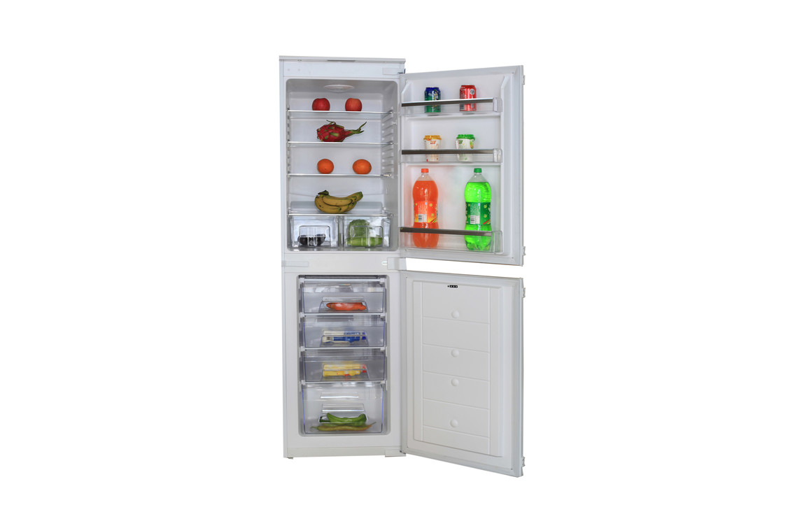 Prima PRRF502 B/I 50/50 Fridge Freezer