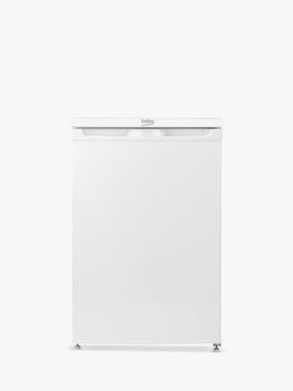 Beko Freestanding 128L Under Counter Fridge UL584APW