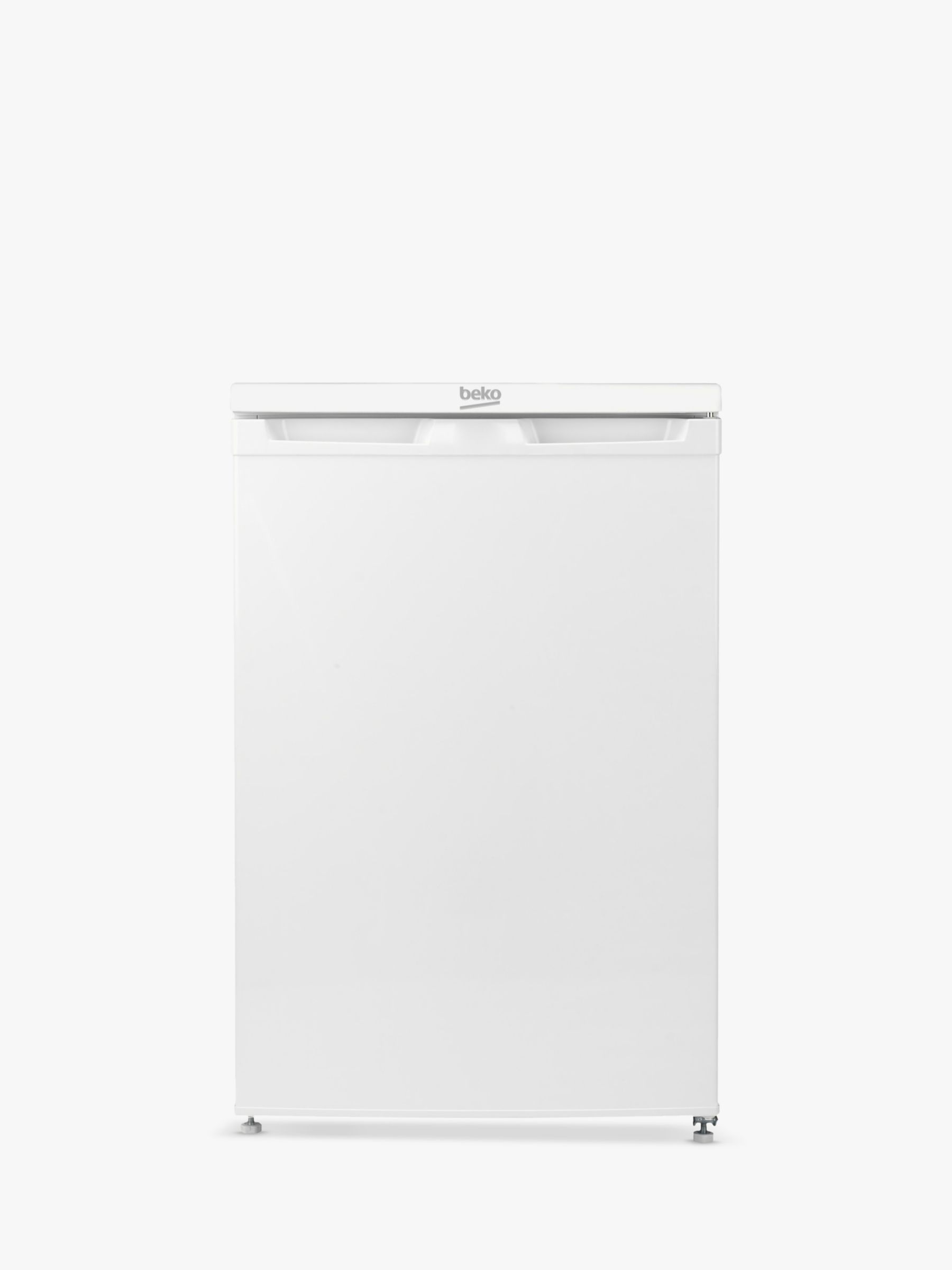 Beko Freestanding 128L Under Counter Fridge UL584APW