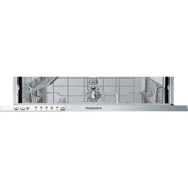 Hotpoint HIE2B19UK Fully Integrated 13 Place Dishwasher