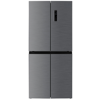 Belling 79cm Wide Total No Frost Multi Door Style Fridge Freezer