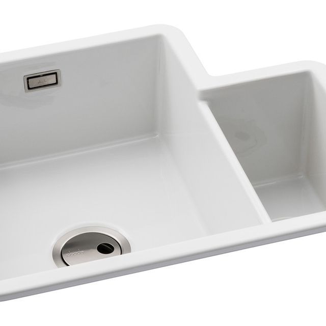 CERAMIC, QUARTZ & GRANITE KITCHEN SINKS, STRABANE WHOLESALE LTD, 56 RAILWAY STREET, STRABANE, CO. TYRONE, BT82 8EH 02871382374