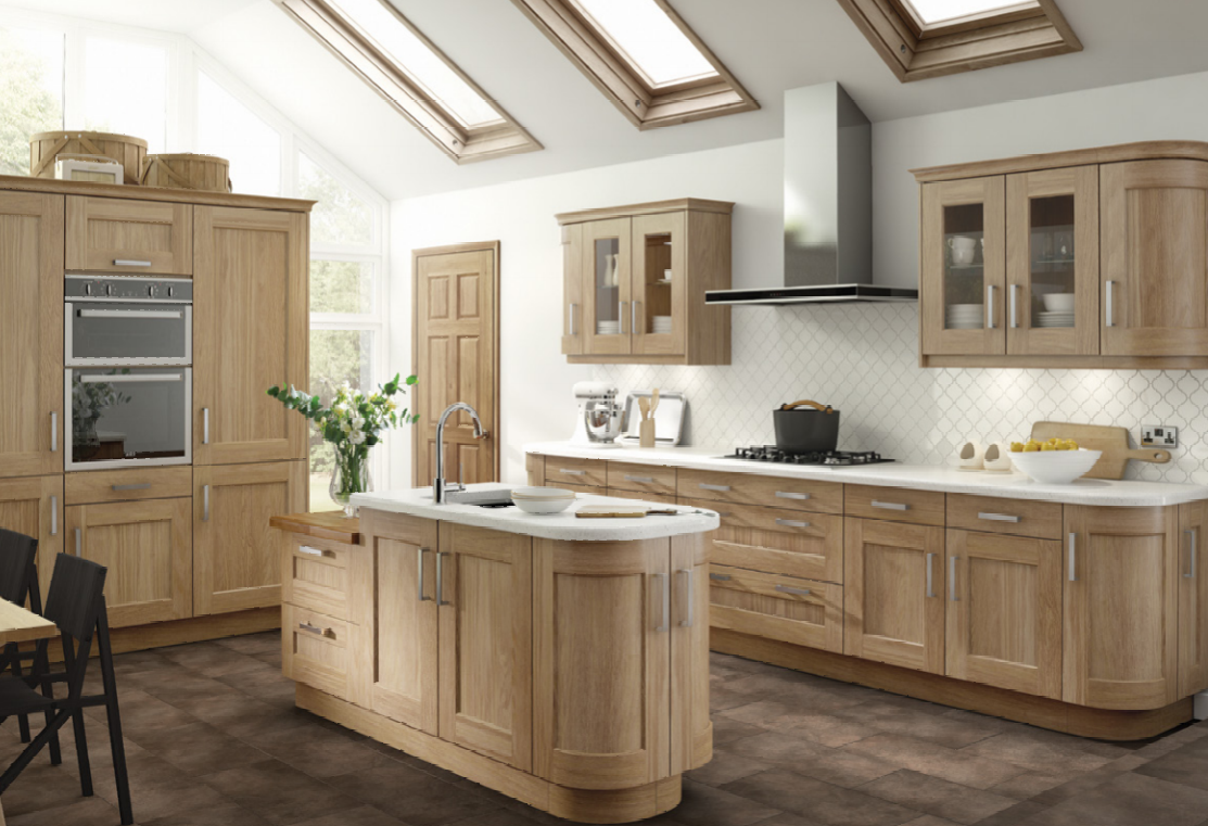 Bespoke Fitted Kitchens, Solid Doors, Painted Doors, High Gloss Doors & PVC Doors, STRABANE WHOLESALE LTD, Strabane, Co. Tyrone, 028 71382374