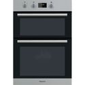 Hotpoint DD2 540  Built-In Electric Double Oven DD2540IX Stainless Steel DD2540BL Black DD2540WH White, STRABANE WHOLESALE LTD, STRABANE, CO. TYRONE, 02871382374