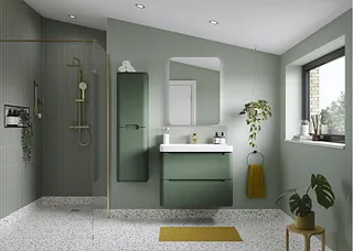 Add sophistication to your home with our elegant bathroom suites and furniture. At Strabane Wholesale Ltd, in Strabane, County Tyrone, our skilled team are able to supply and fit any products that are within our affordable bathroom range. With a choice of styles and designs available, you’re sure to discover the ideal finishing touches that help to enhance the look and feel of your property.
