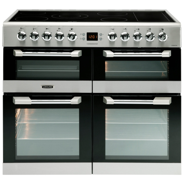 Leisure CS100C510X 100Cm Ceramic Cuisinemaster