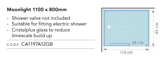 Leak Free Shower Enclosures, Strabane Wholesale Ltd, Strabane, Co. Tyrone, 02871 382374