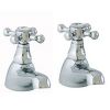 Fresssh Duke Basin Pillar Taps