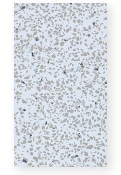 5mm White Diamond Stone