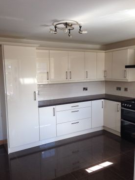 Fitted kitchens, strabane wholesale ltd, strabane, co. tyrone