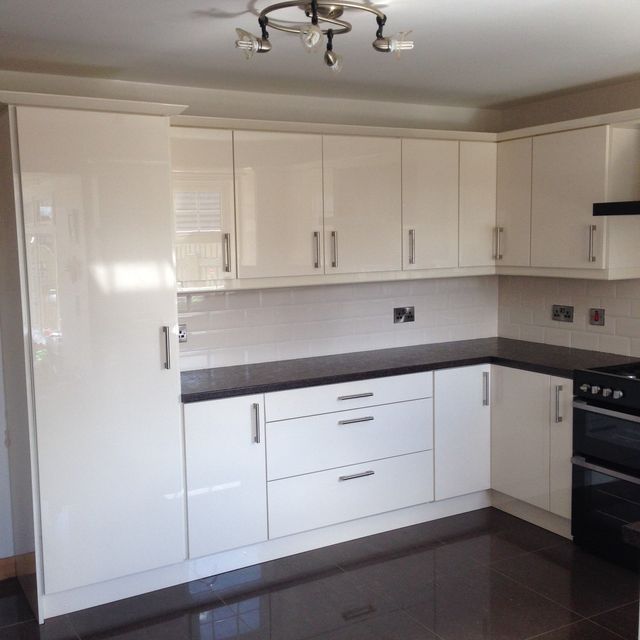 Fitted kitchens, strabane wholesale ltd, strabane, co. tyrone