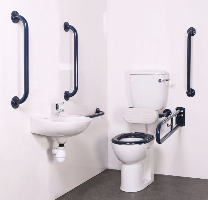 LESS ABLED, DISABILITY RANGE, BATHROOM SUITES, TOILETS & CISTERNS, STRABANE WHOLESALE LTD, Strabane, Co. Tyrone, 02871382374