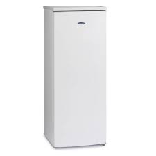 IceKing RL253W.E Tall Larder Fridge