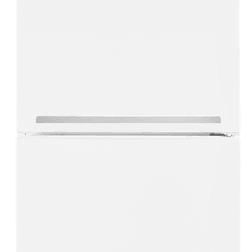 Beko CSG3582W Frost Free Freestanding Combi Fridge Freezer