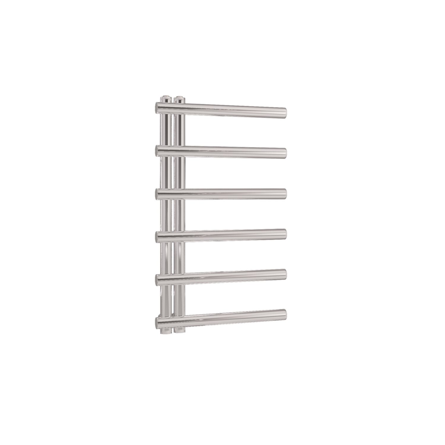 Carlo Towel Radiator Chrome– 500 X 850