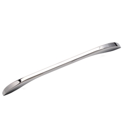 Slimline Bow Handle - Chrome