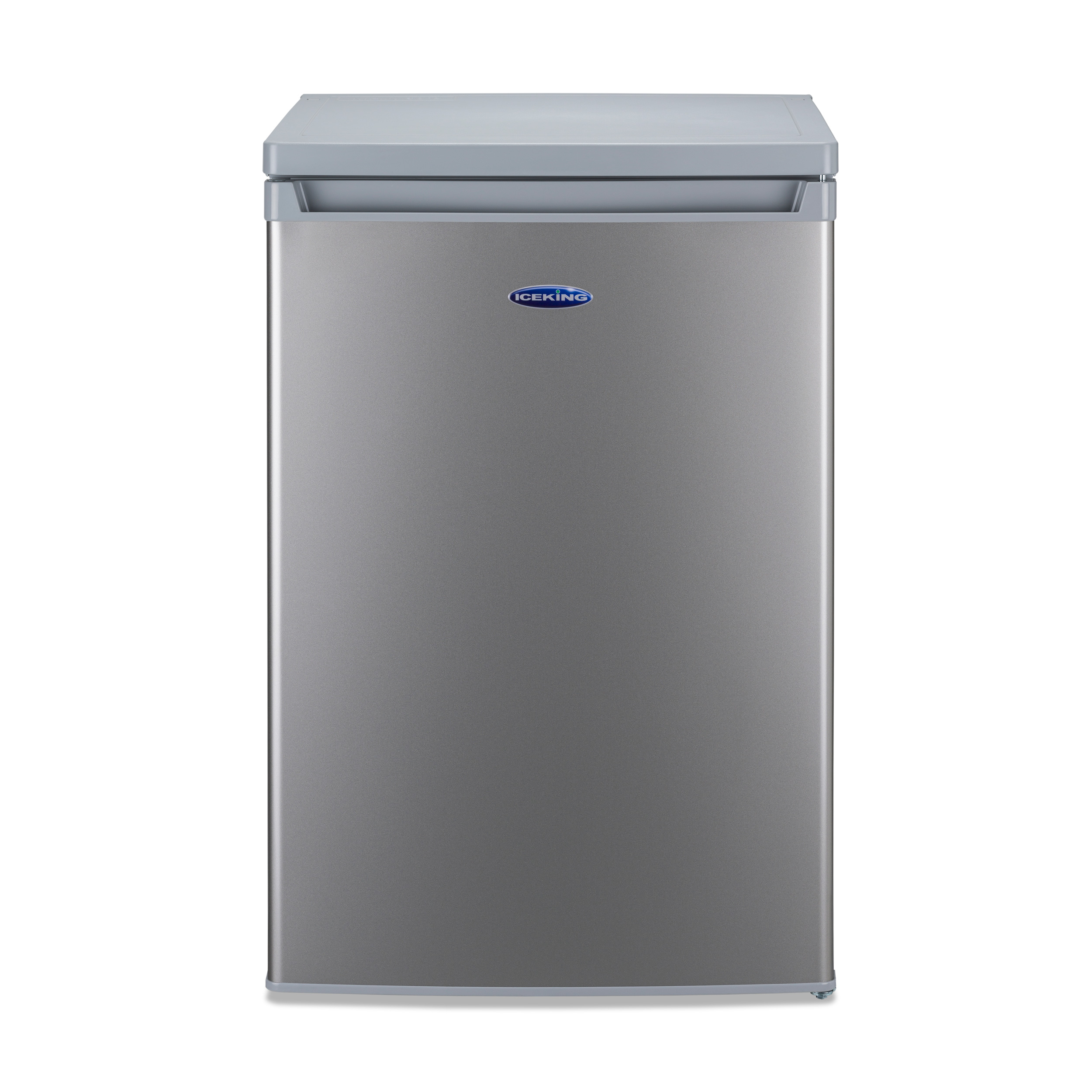 Iceking 109 litre under counter icebox fridge RHK551SE