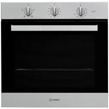  INDESIT Aria IFW 6330 IX Electric Oven - Stainless Steel 