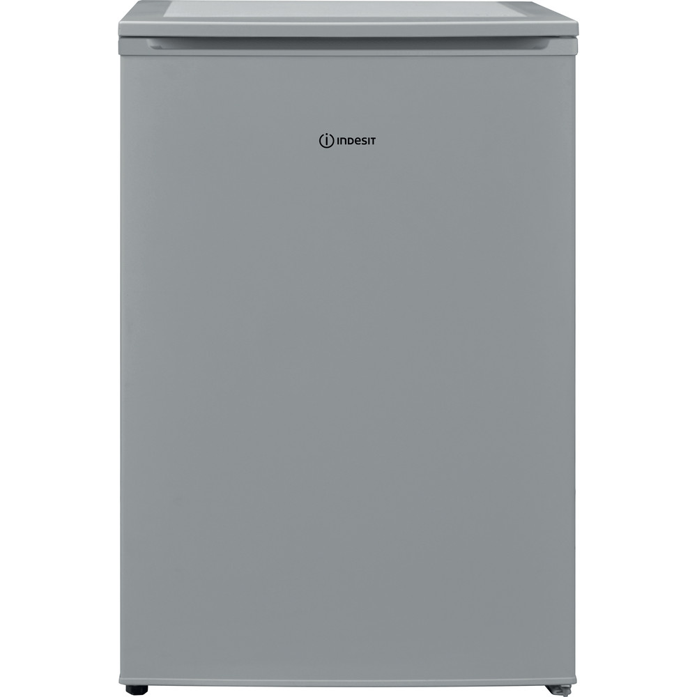 Indesit Undercounter Fridge with Icebox I55VM 1110 S UK 1