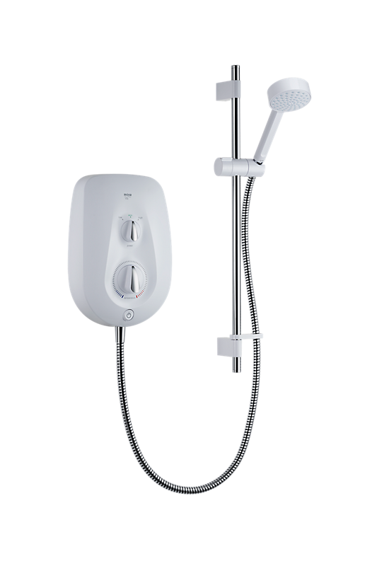 Mira Vie (8.5kW) Electric Shower