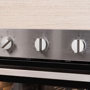 Aria IFW 6330 IX UK Electric Single Built-in Oven in Stainless Steel £219.00, STRABANE WHOLESALE LTD, STRABANE, CO. TYRONE, BT82 8EH, 02871382374