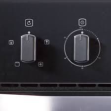 belling built in electric oven