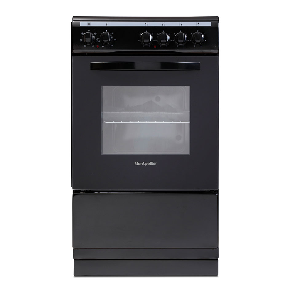 Montpellier Single Cavity Electric Cooker