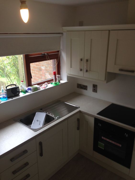 Fitted kitchens, strabane wholesale ltd, strabane, co. tyrone