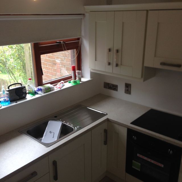 Fitted kitchens, strabane wholesale ltd, strabane, co. tyrone