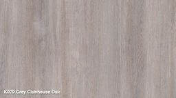 Grey Clubhouse Oak 4.1m x 600 x 38mm