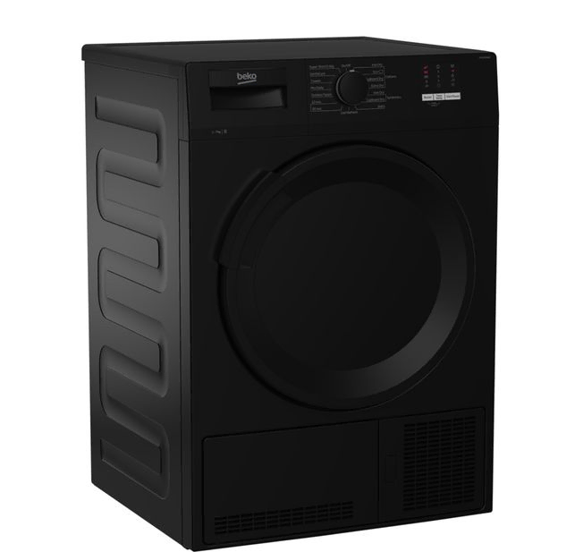 Beko Freestanding 7kg Condenser Tumble Dryer - DTLCE70051B